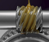 Automotive Oil and Lubricants