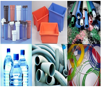 Plastic and Elastomers