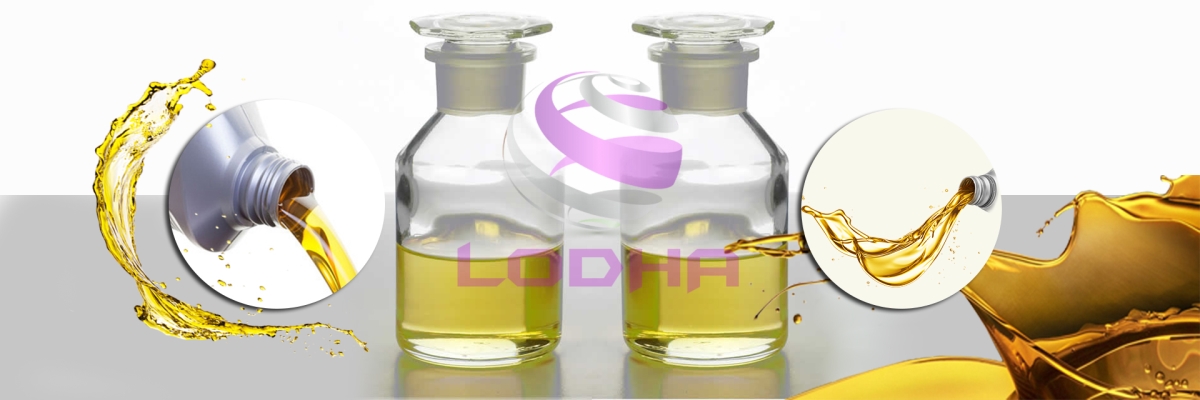 High Quality Mineral Oil