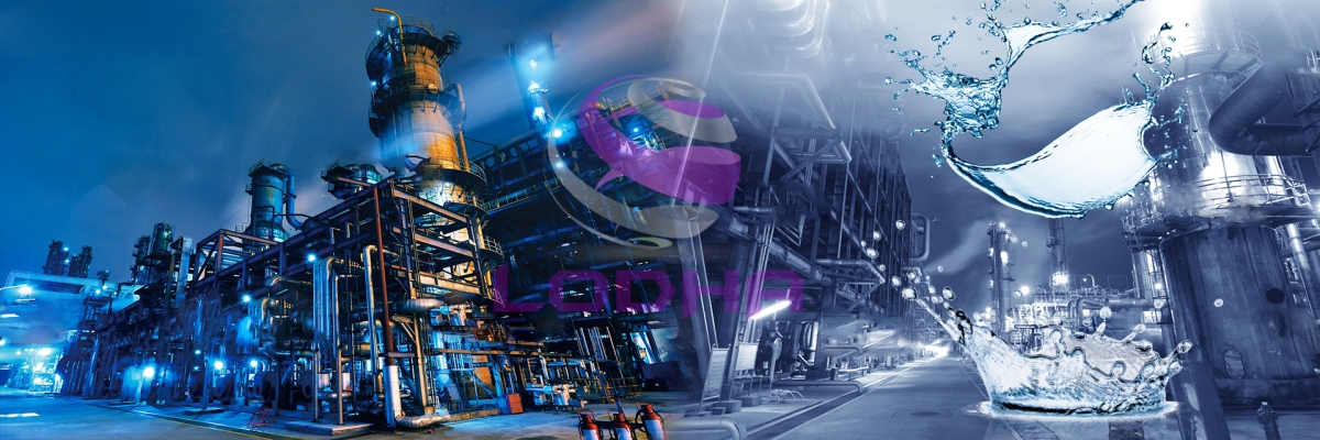 Petroleum Industry